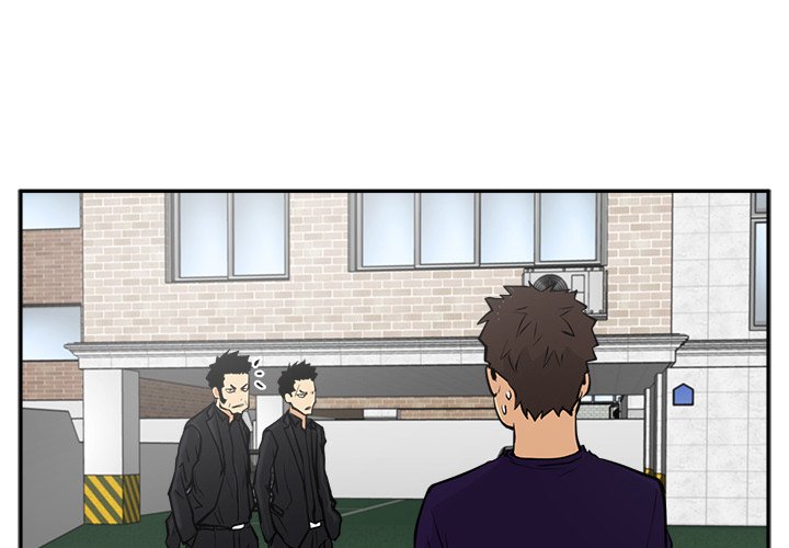 Read Mr. Kang chapter 22 image 3 on Lezhin