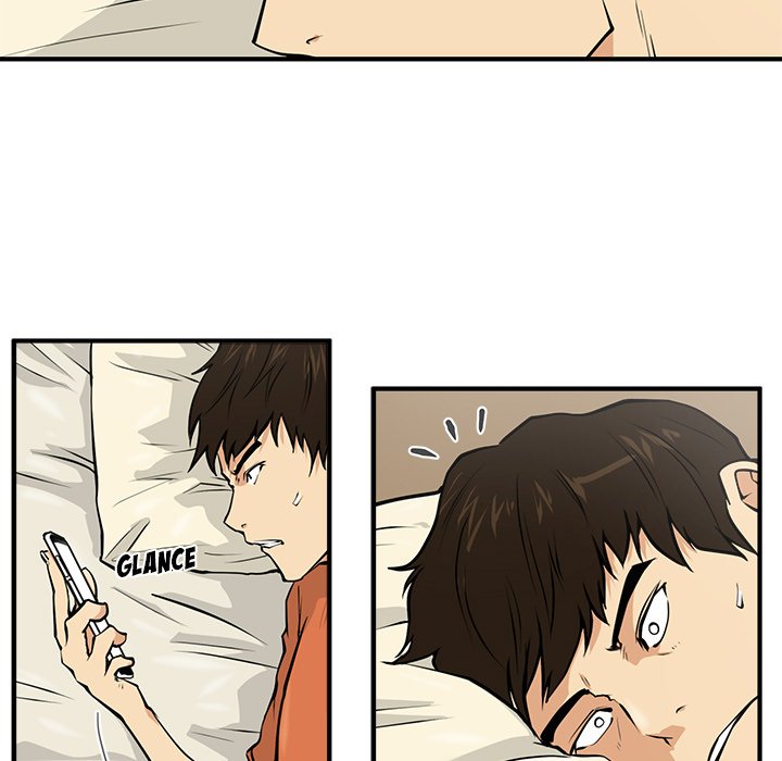 Read Mr. Kang chapter 22 image 30 on Lezhin