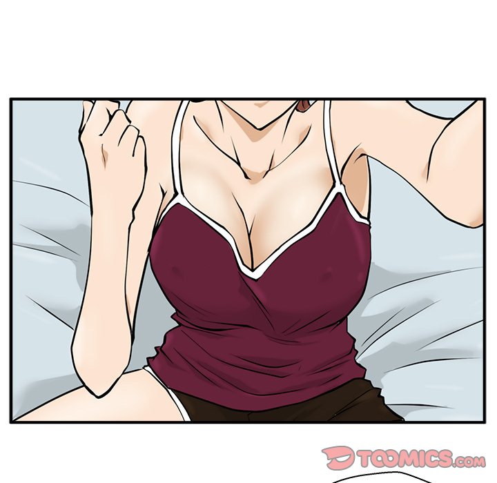 Read Mr. Kang chapter 22 image 33 on Lezhin