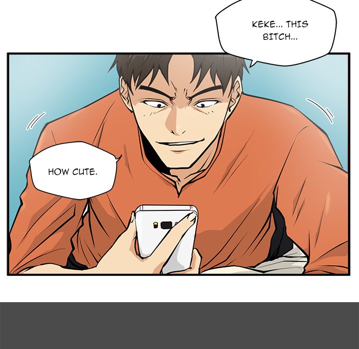 Read Mr. Kang chapter 22 image 34 on Lezhin