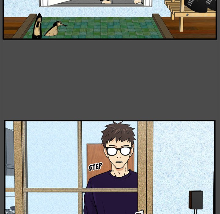 Read Mr. Kang chapter 22 image 37 on Lezhin