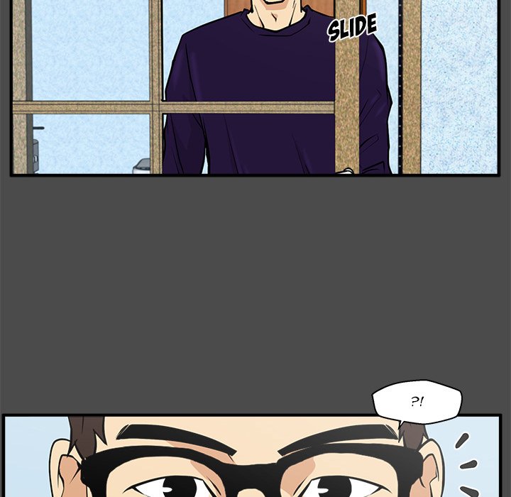 Read Mr. Kang chapter 22 image 39 on Lezhin