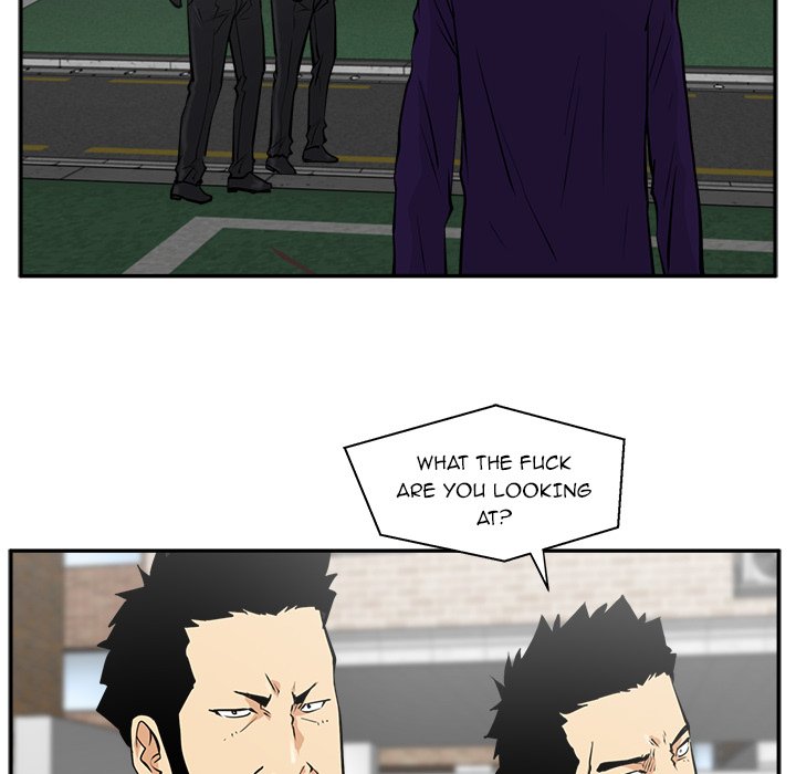 Read Mr. Kang chapter 22 image 4 on Lezhin