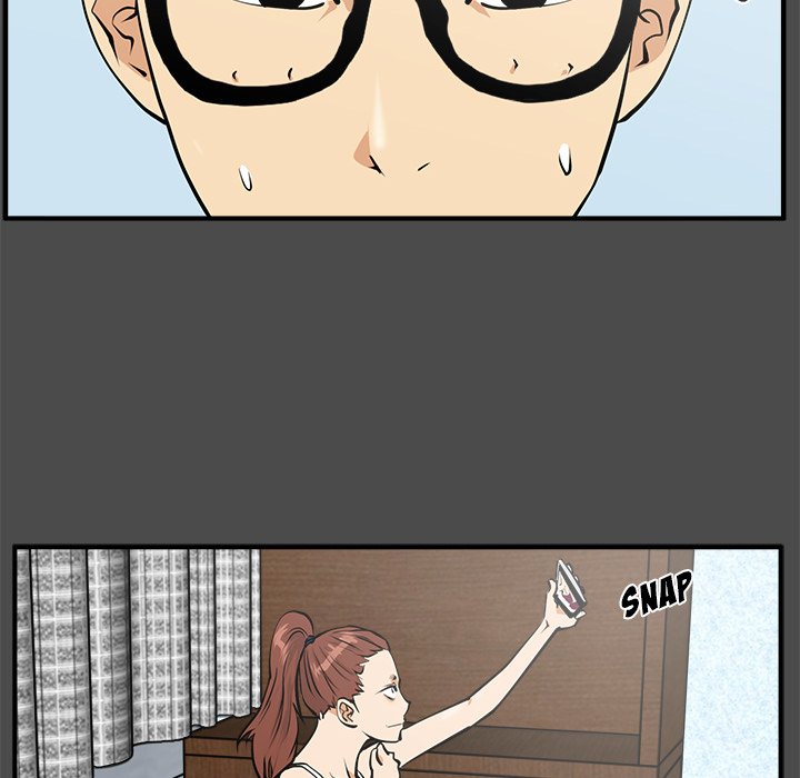 Read Mr. Kang chapter 22 image 40 on Lezhin