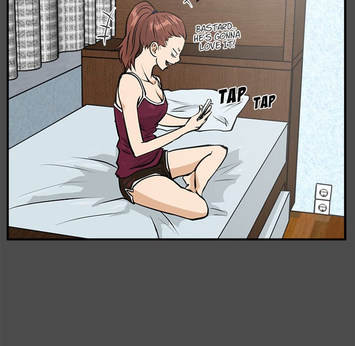 Read Mr. Kang chapter 22 image 42 on Lezhin