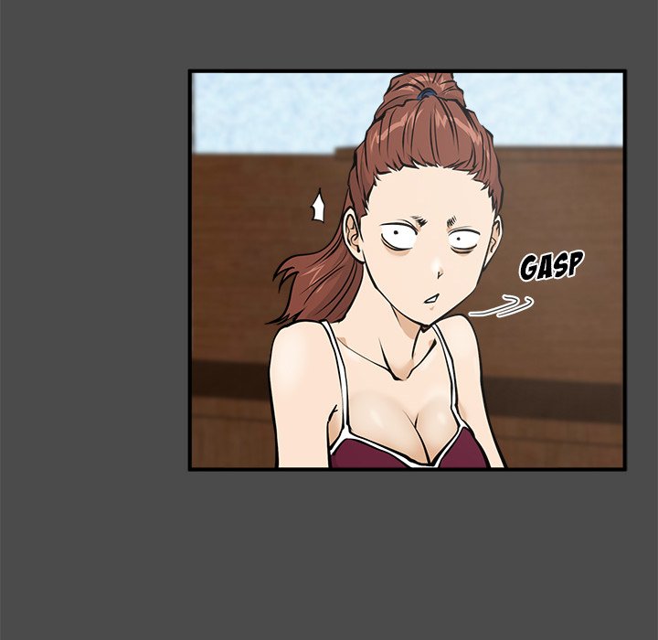Read Mr. Kang chapter 22 image 44 on Lezhin