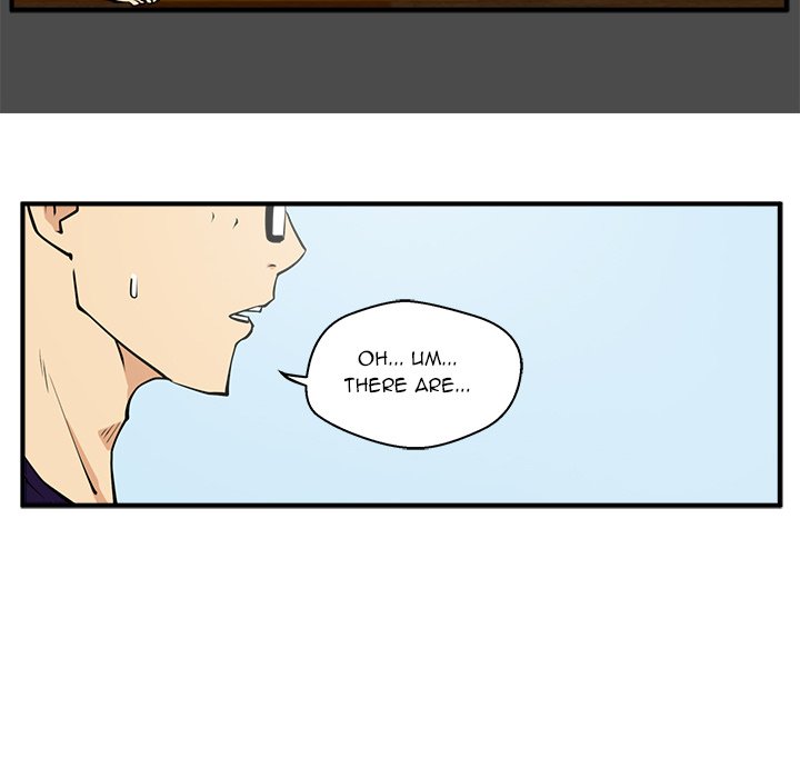 Read Mr. Kang chapter 22 image 46 on Lezhin