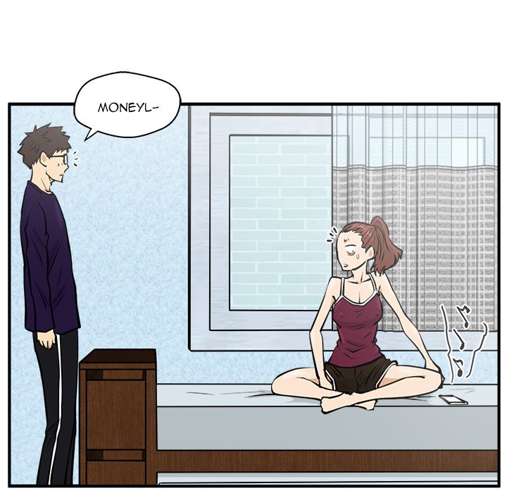 Read Mr. Kang chapter 22 image 47 on Lezhin