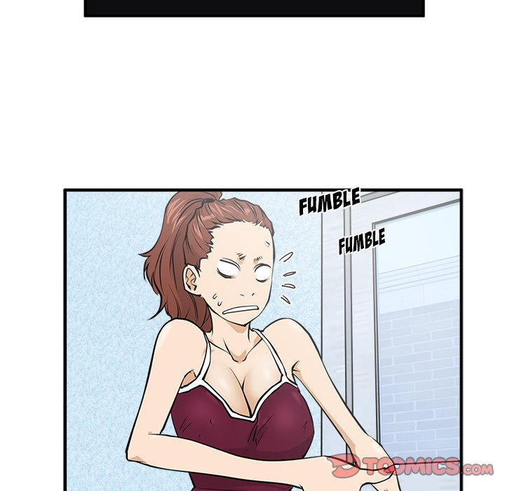 Read Mr. Kang chapter 22 image 49 on Lezhin