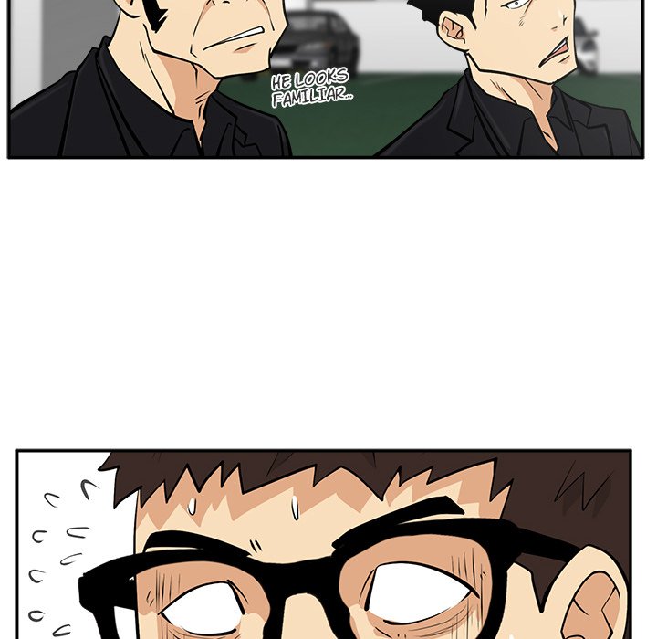 Read Mr. Kang chapter 22 image 5 on Lezhin