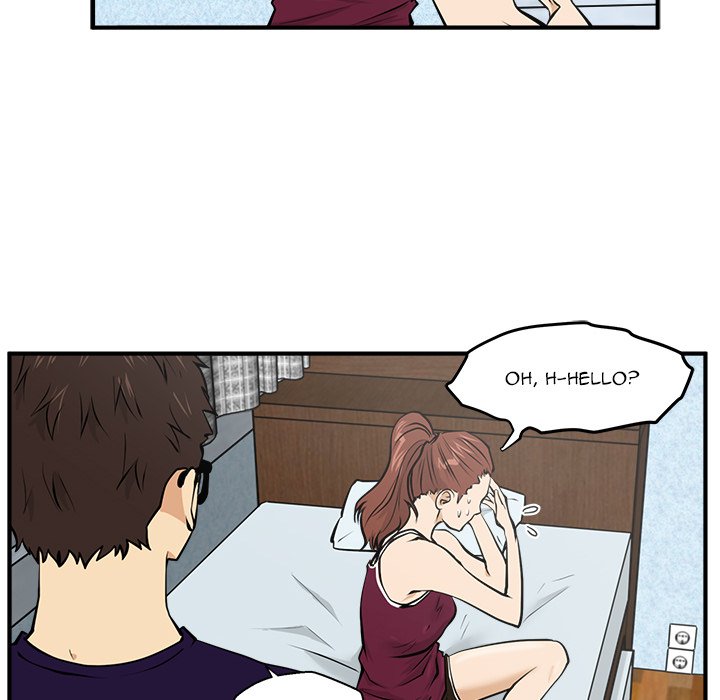 Read Mr. Kang chapter 22 image 50 on Lezhin