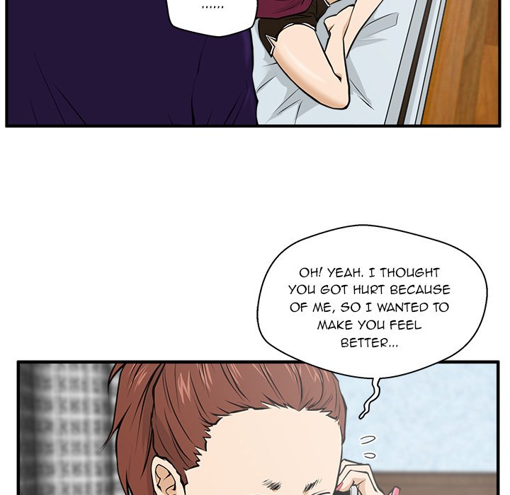 Read Mr. Kang chapter 22 image 51 on Lezhin