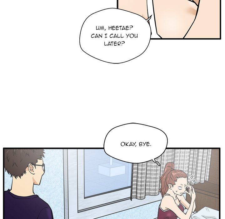 Read Mr. Kang chapter 22 image 55 on Lezhin