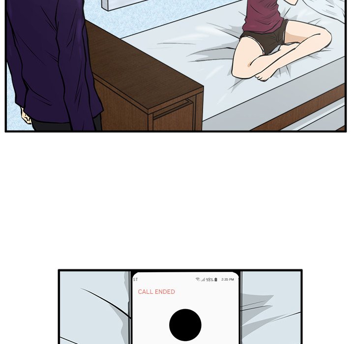 Read Mr. Kang chapter 22 image 56 on Lezhin