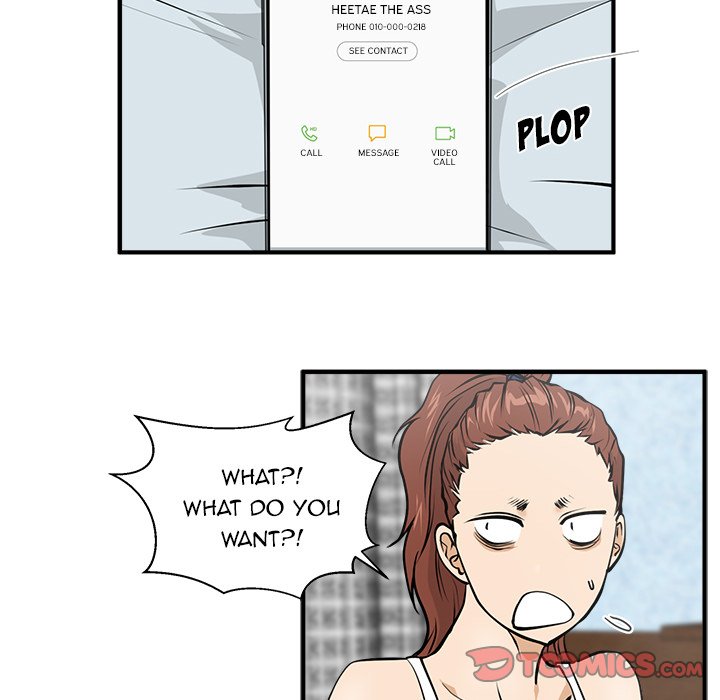 Read Mr. Kang chapter 22 image 57 on Lezhin