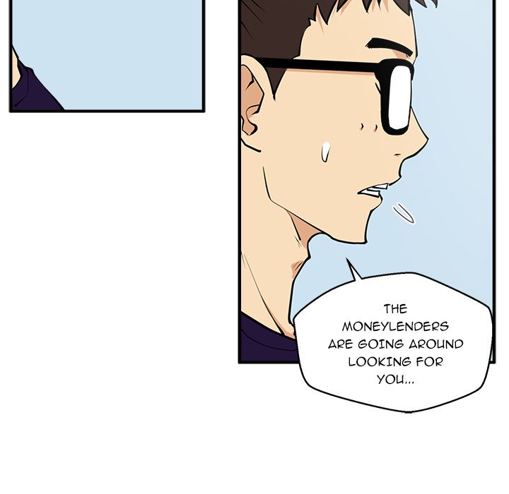Read Mr. Kang chapter 22 image 59 on Lezhin