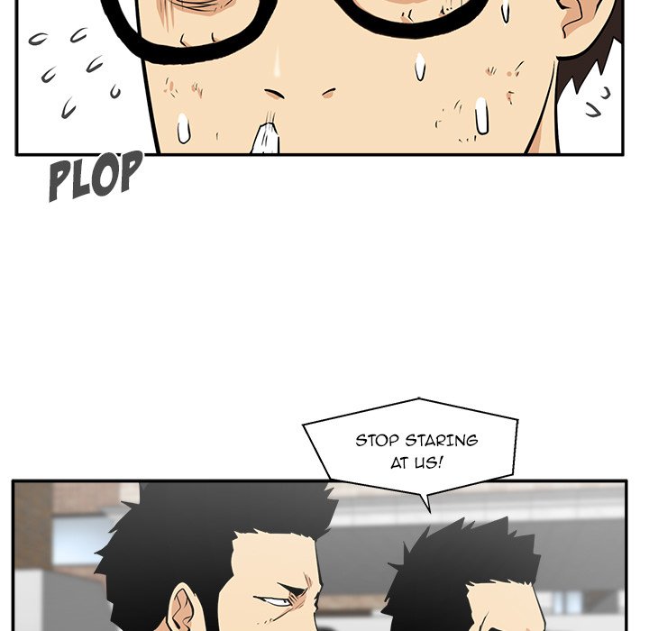 Read Mr. Kang chapter 22 image 6 on Lezhin