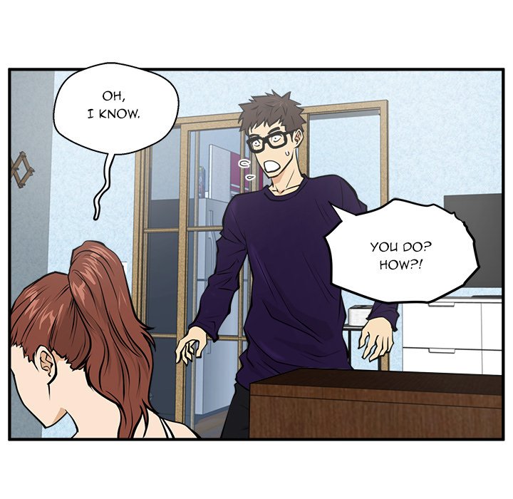 Read Mr. Kang chapter 22 image 60 on Lezhin