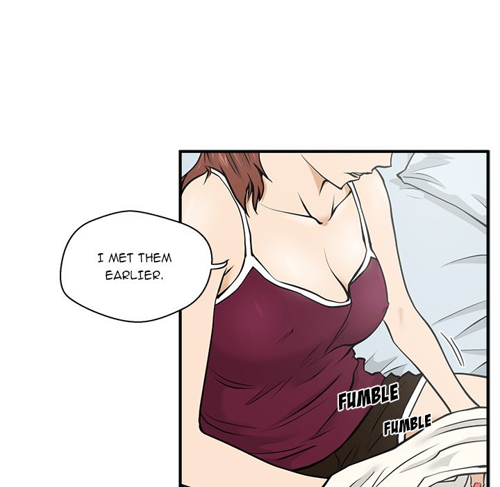 Read Mr. Kang chapter 22 image 61 on Lezhin