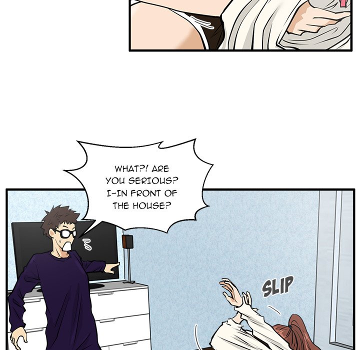 Read Mr. Kang chapter 22 image 62 on Lezhin
