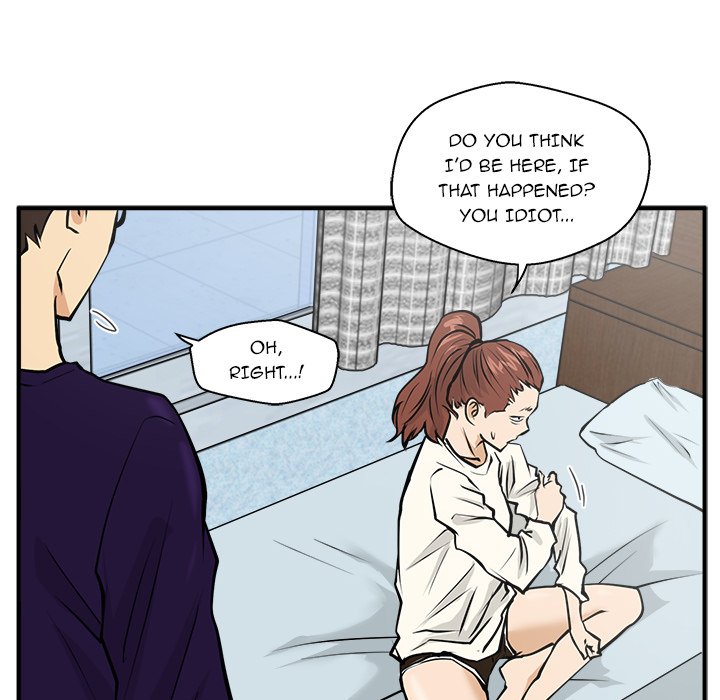 Read Mr. Kang chapter 22 image 66 on Lezhin