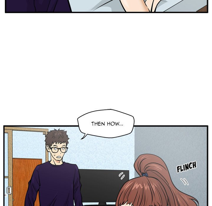Read Mr. Kang chapter 22 image 67 on Lezhin