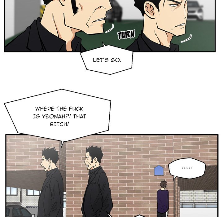 Read Mr. Kang chapter 22 image 7 on Lezhin