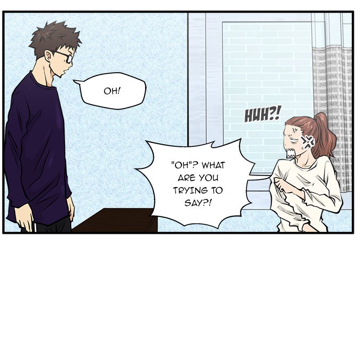 Read Mr. Kang chapter 22 image 71 on Lezhin
