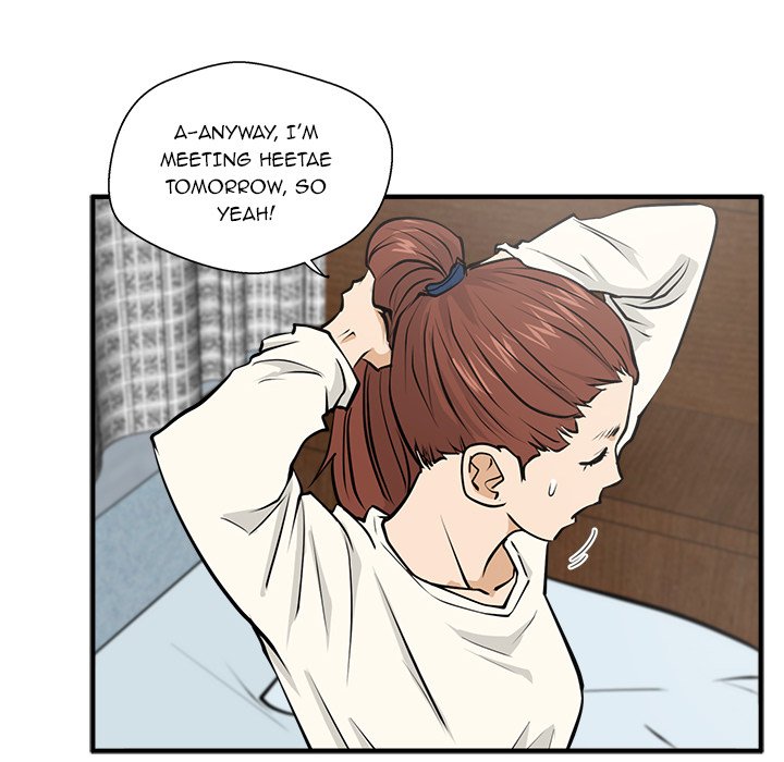 Read Mr. Kang chapter 22 image 72 on Lezhin