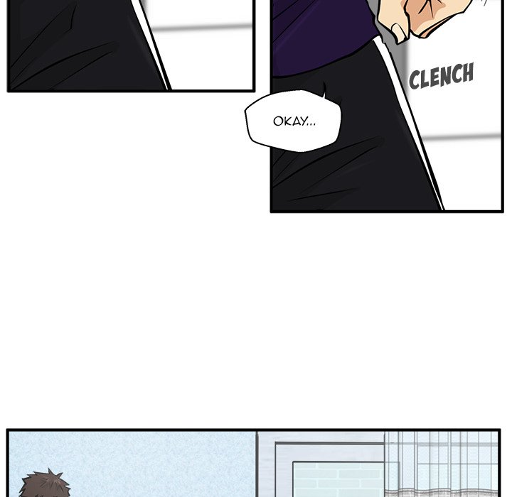 Read Mr. Kang chapter 22 image 74 on Lezhin