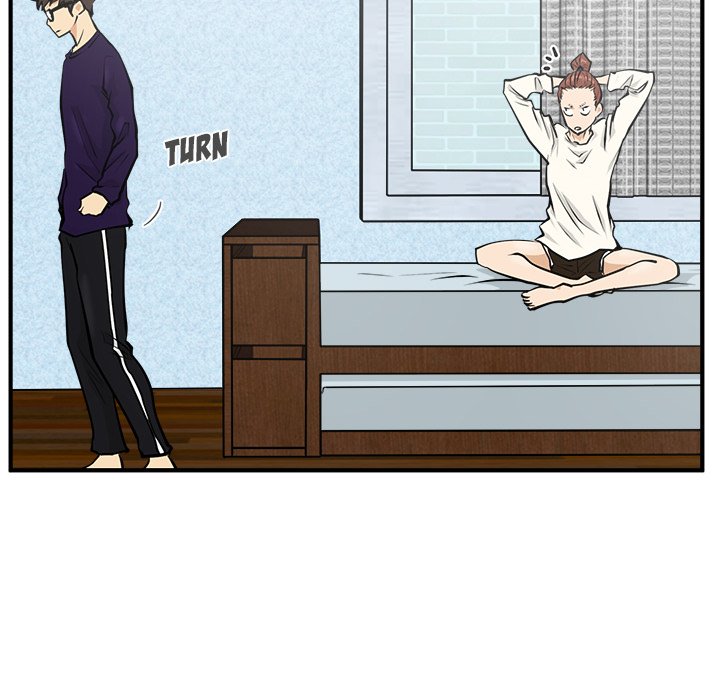 Read Mr. Kang chapter 22 image 75 on Lezhin