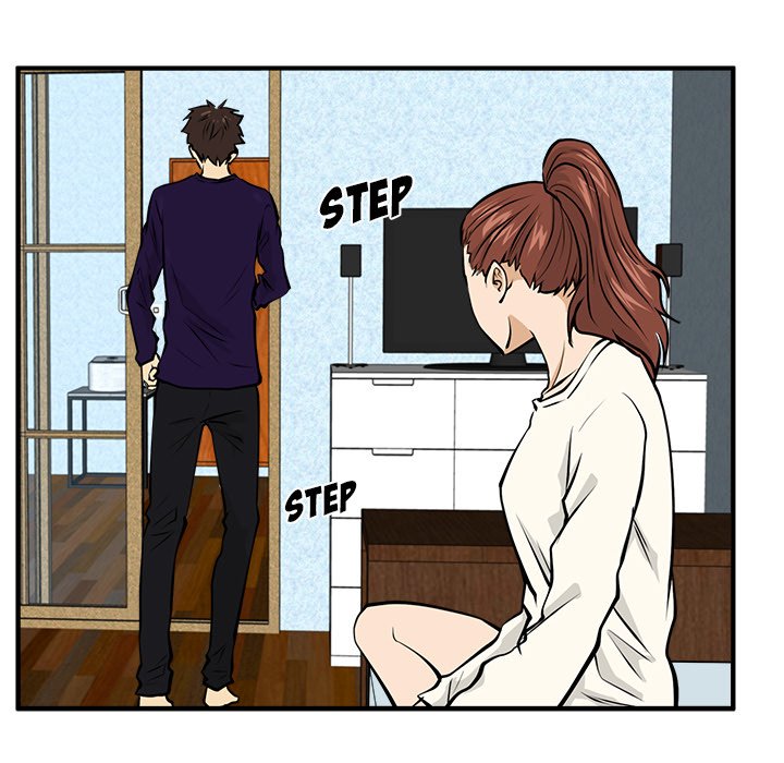 Read Mr. Kang chapter 22 image 76 on Lezhin