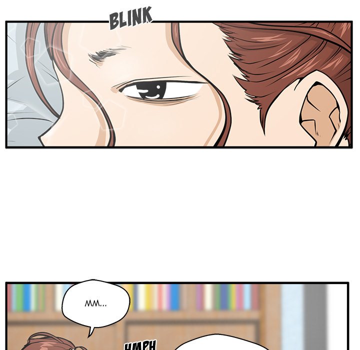 Read Mr. Kang chapter 22 image 83 on Lezhin