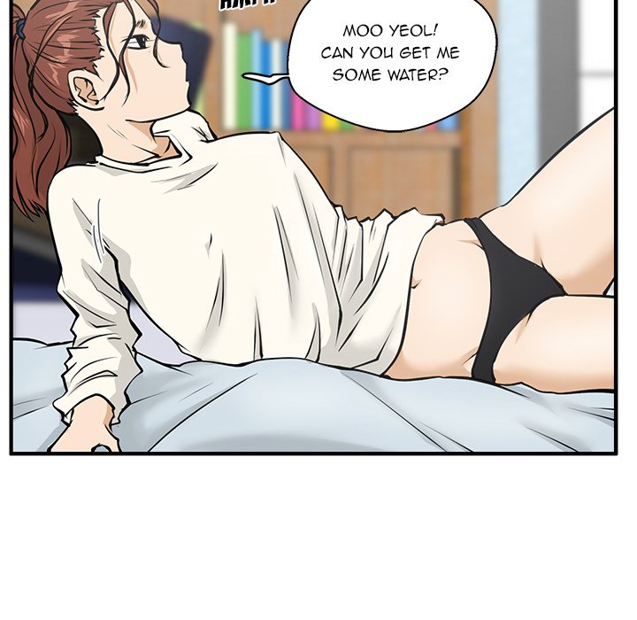Read Mr. Kang chapter 22 image 84 on Lezhin