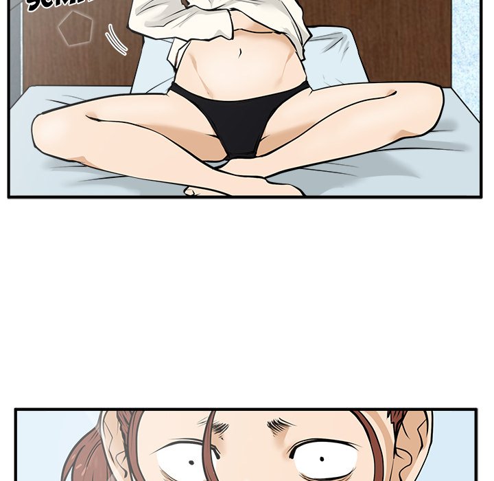 Read Mr. Kang chapter 22 image 87 on Lezhin
