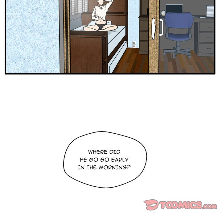 Read Mr. Kang chapter 22 image 89 on Lezhin