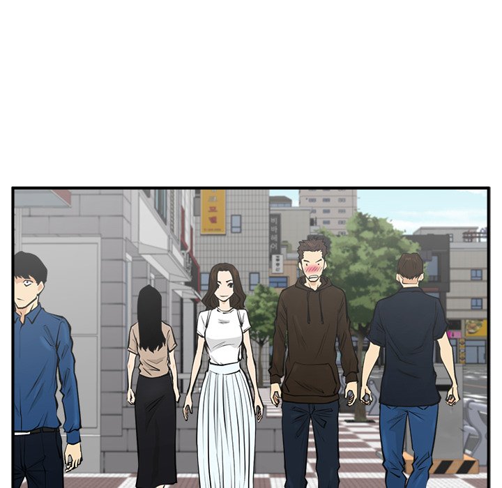 Read Mr. Kang chapter 22 image 92 on Lezhin