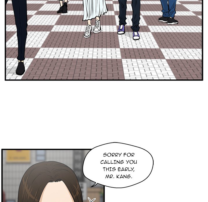 Read Mr. Kang chapter 22 image 93 on Lezhin