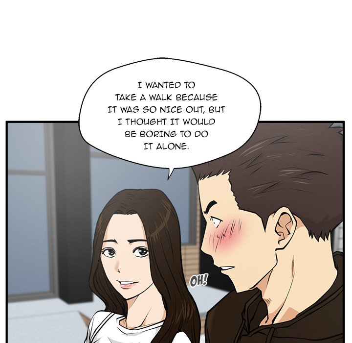 Read Mr. Kang chapter 22 image 95 on Lezhin