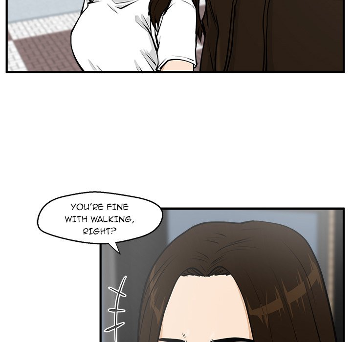 Read Mr. Kang chapter 22 image 96 on Lezhin