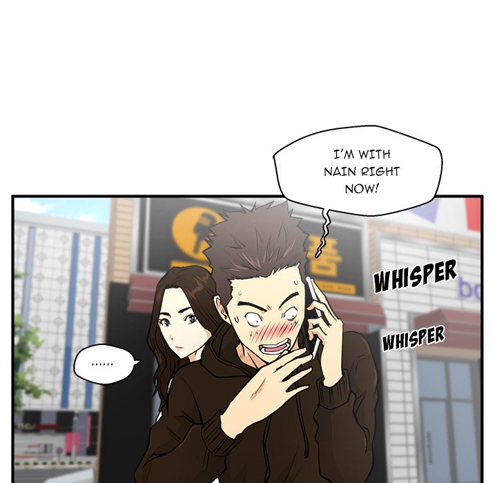 Read Mr. Kang chapter 23 image 10 on Lezhin