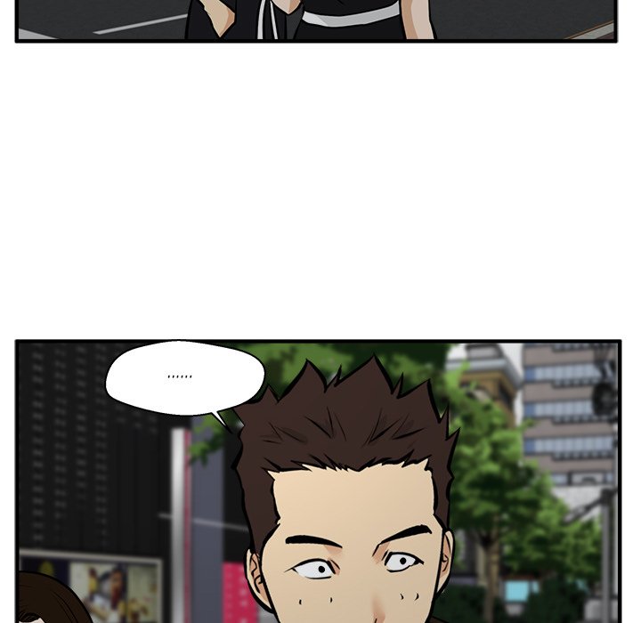 Read Mr. Kang chapter 23 image 100 on Lezhin