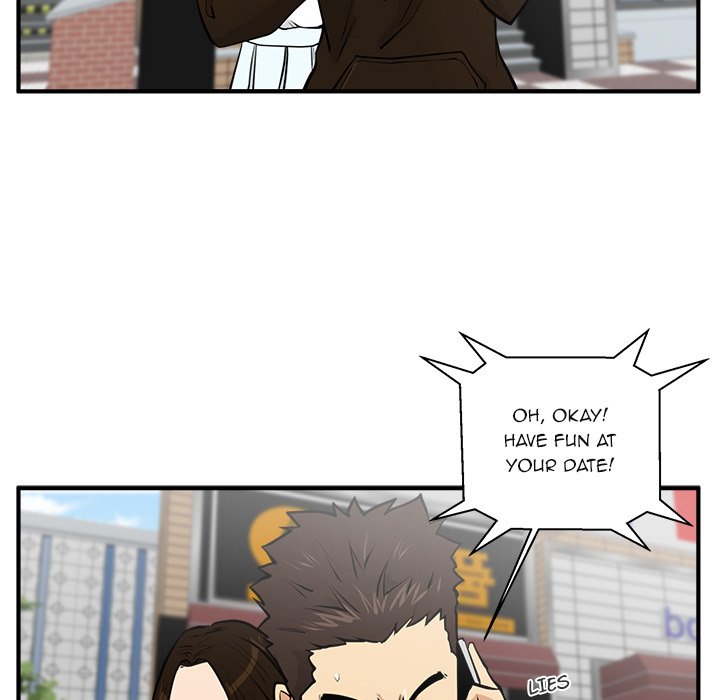 Read Mr. Kang chapter 23 image 11 on Lezhin