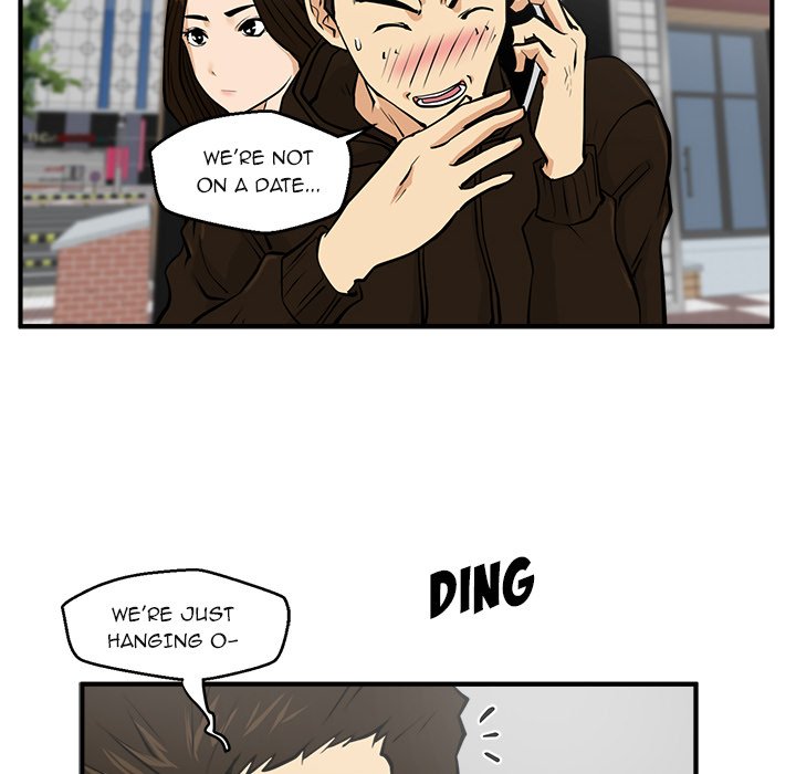 Read Mr. Kang chapter 23 image 12 on Lezhin