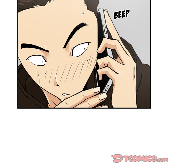 Read Mr. Kang chapter 23 image 13 on Lezhin