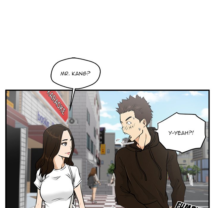 Read Mr. Kang chapter 23 image 15 on Lezhin