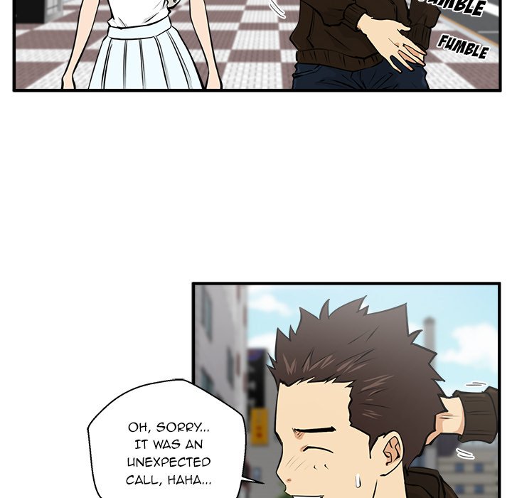 Read Mr. Kang chapter 23 image 16 on Lezhin