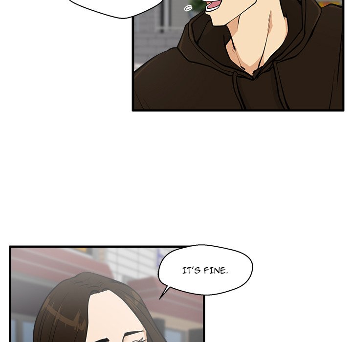 Read Mr. Kang chapter 23 image 17 on Lezhin