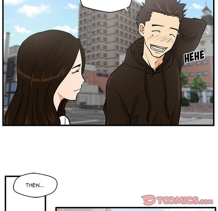 Read Mr. Kang chapter 23 image 19 on Lezhin