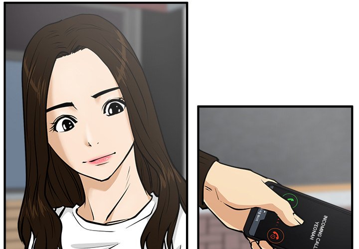 Read Mr. Kang chapter 23 image 2 on Lezhin